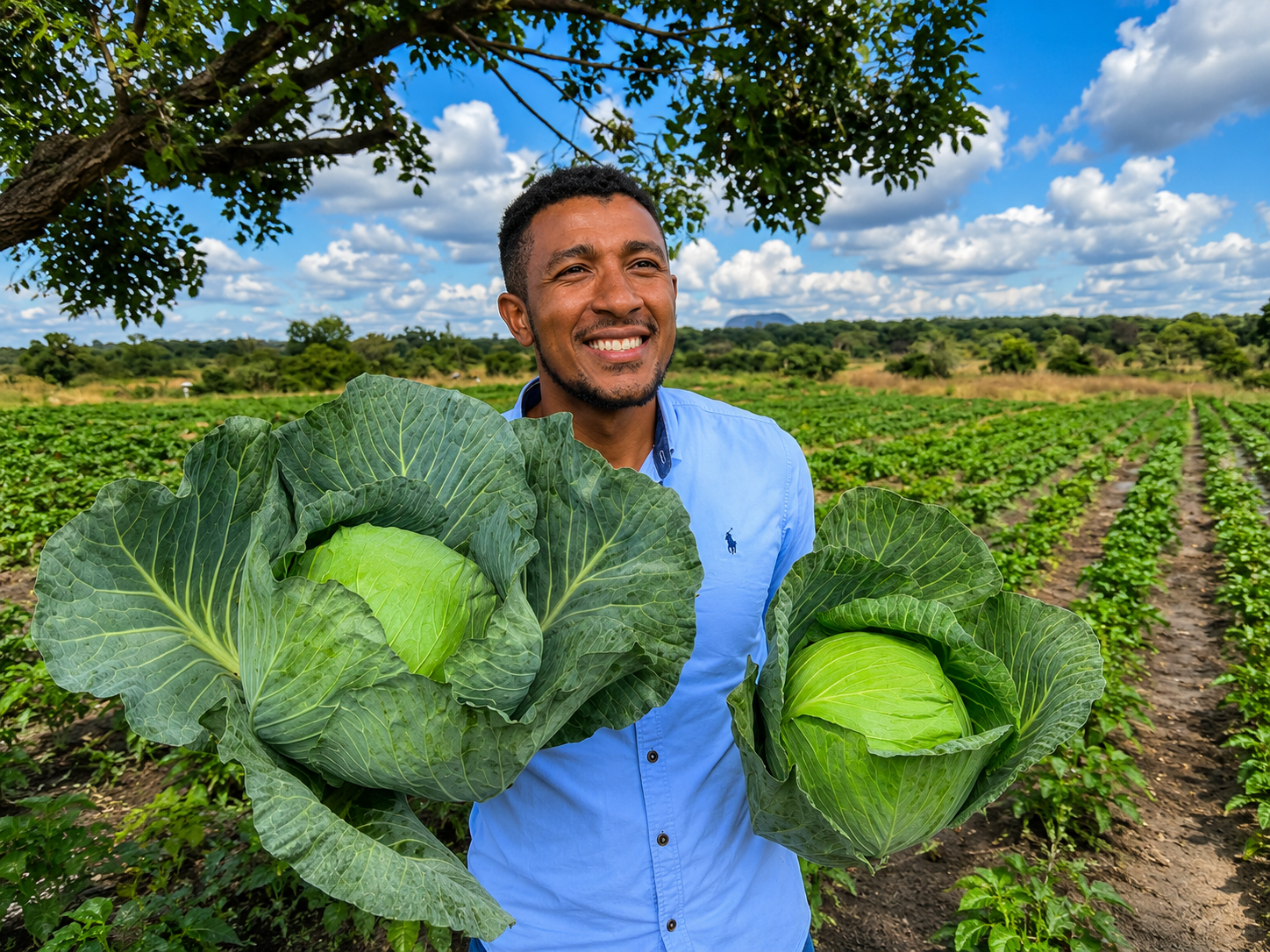 AgroPec & Service - Agronegócio em Nampula